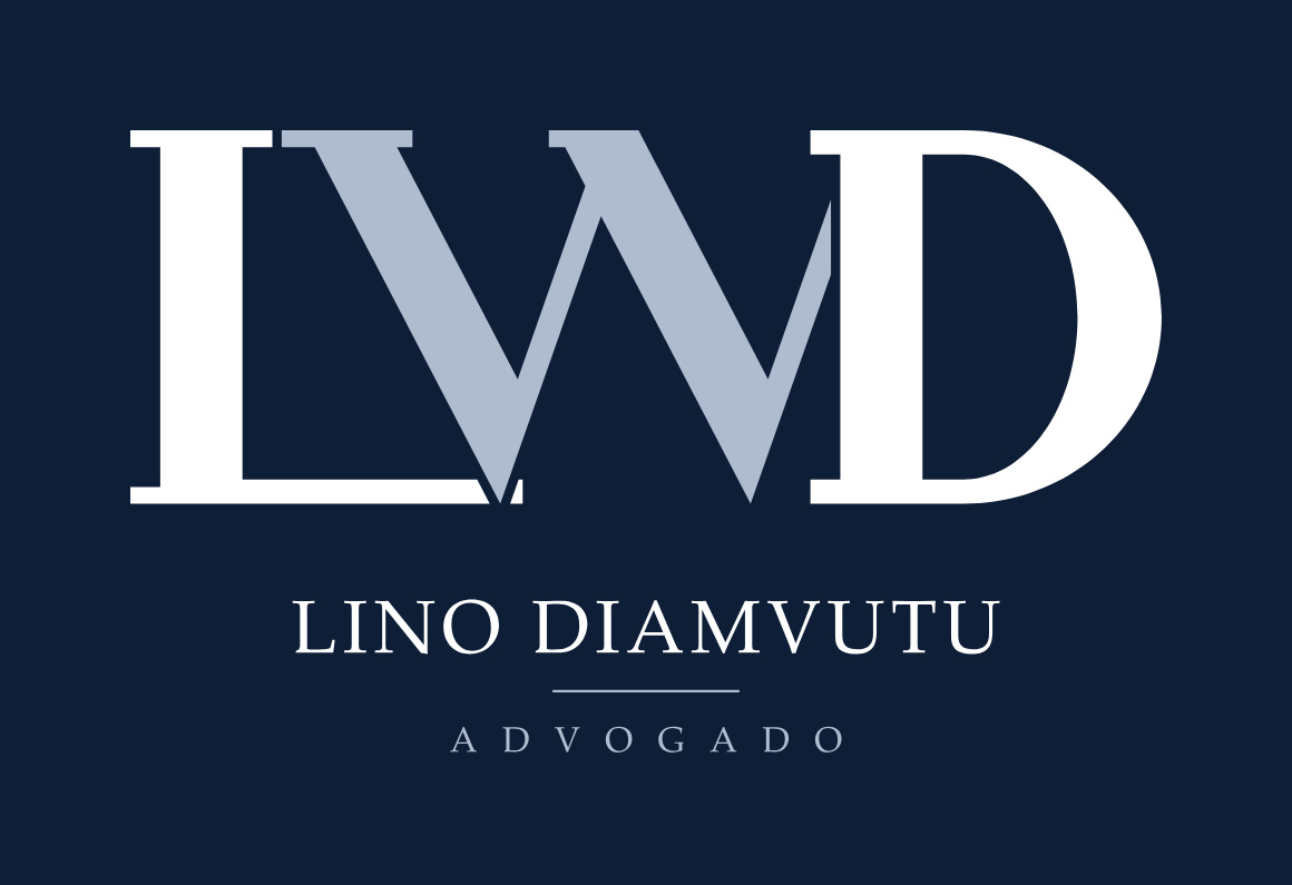LWD · Lino Diamvutu · Advogado